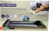 Mediashopping Belena Air Stretch, Massagematte, Schwarz Produktbild-Vorschau 12