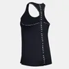 Tielko Knockout Tank-BLK Náhľad obrázku produktu 8
