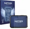 6x Für GoPro Hero 12 Black Schutzfolie Savvies Produktbild-Vorschau 1
