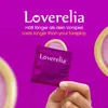 50 Loverelia STRONG Kondome - extra stark, Wandstärke Produktbild-Vorschau 8