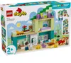 LEGO DUPLO TOWN 3 en 1 10470 Maison familiale moderne Voir les images du produit 30