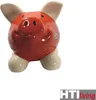 Sparschwein klein, farbig Keramik Produktbild-Vorschau 2