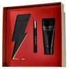 Carolina Herrera BAD BOY EDT 100 ML + GEL 100 ML + MINI Podgląd zdjęcia produktu 7