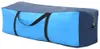 vidaXL Pool-Zelt 660x580x250 cm Blau Náhľad obrázku produktu 3
