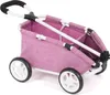 BAYER CHIC 2000 Ziehwagen SKIPPER 660-62 Produktbild-Vorschau 3