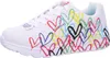 Skechers Uno Lite Schnürer Weiß Produktbild-Vorschau 1