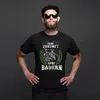 Keine Zukunft ohne Bauern T-Shirt | Landwirt Traktor – M / Produktbild-Vorschau 2