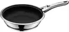 WMF 89.0054.0156, Rund, Allzweckpfanne, Schwarz, Edelstahl, Produktbild-Vorschau 7