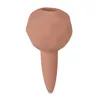 Relaxdays Sfere per l'irrigazione in terracotta, set da 4, Anteprima dell’immagine prodotto 8
