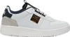 PME Legend Gobbler Weiß / Navy - Herren Sneaker - Produktbild-Vorschau 16