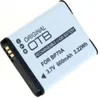 OTB Akku kompatibel zu Samsung EA-BP70A Li-Ion Produktbild-Vorschau 4