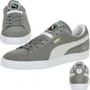 Puma Suede Classic+  Grau - Große 46 Produktbild-Vorschau 23