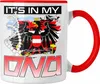 Trendation - Österreich Tasse Geschenk für Österreicher Produktbild-Vorschau 1