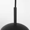 Steinhauer - suspension - Bollique LED - ambre - verre Voir les images du produit 10