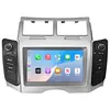 Autoradio Android 15 avec écran de 7 pouces, compatible Voir les images du produit 1