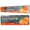 Biomed | Dentifrice - Dentifrice Citrus Fresh - 100G - Sans Voir les images du produit 19