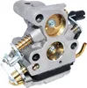 Vergaser mit Luftfilter, Kraftstofffilter für Husqvarna 235 Produktbild-Vorschau 2