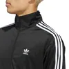 Adidas Herren Sweatshirt mit Reißverschluss Adicolor Produktbild-Vorschau 2