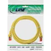 InLine Patchkabel, S/FTP (PiMf), Cat.6, 250MHz, PVC, Produktbild-Vorschau 3