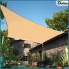Tenda da sole Zolta Tenda impermeabile quadrata 5x5 m - Anteprima dell’immagine prodotto 12