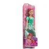 Mattel Disney Princess Lalka Arielka MaBa Syrenka 3+ Náhled obrázku produktu 13