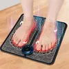 NMES Fußmassagegerät elektrisch – Schmerztherapie in 15 Min Produktbild-Vorschau 6
