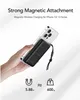 VEGER MagOn, 10000 mAh, Lithium Polymer (LiPo), Kabelloses Produktbild-Vorschau 5