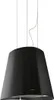 Hotte décorative îlot 49cm 375m3/h noir - Elica - Voir les images du produit 4