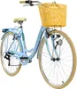 KS Cycling Cityrad 6-Gänge Cantaloupe 28 Zoll Produktbild-Vorschau 1