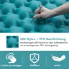 Isomatte Selbstaufblasend, 2 Personen Isomatte Camping, Produktbild-Vorschau 2
