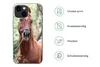 MuchoWow® Handyhülle Schutzhülle Hülle für iPhone 13 mini Produktbild-Vorschau 7