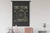 MuchoWow® Wandteppich Wandbehang Fahrrad - Räder - Retro Produktbild-Vorschau 2