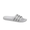 Adidas Adilette Aqua K Ftwwht/Silvmt/Ftwwht 31 Produktbild-Vorschau 1