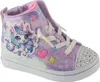 Skechers S Lights-twi-lites 2.0-unico 314378N-LVMT Kinder Anteprima dell’immagine prodotto 6