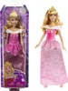 Mattel HLW09 Disney Princess Fashion Doll Core Aurora Náhľad obrázku produktu 21