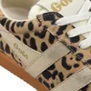 Gola Elan Safari Leopard/Mocha/Gold/Terracotta Größe EU 38 Produktbild-Vorschau 8