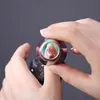 Nagelstempelplatte für SPIDERMAN FAIRY TALE-Muster Produktbild-Vorschau 6