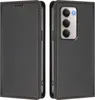 Etui en cuir pour Xiaomi Redmi 15 5G/4G, étui magnétique en Voir les images du produit 1