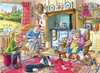Jumbo Wasgij - Mystery Friede, Freude, Eierkuchen Produktbild-Vorschau 3