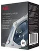 AEG Zubehör AEL08 Anti-Kalk-Patrone für Dampfbügeleisen Produktbild-Vorschau 2