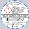 22Feels Freundin Geschenk Jahrestag Spruchkerze "Ich Wollte Produktbild-Vorschau 9