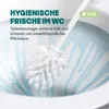 WC Reiniger Gel Orange 3 Liter Nachfüllkanister Produktbild-Vorschau 2