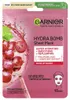 Hydra Bomb Textile Feuchtigkeitsmaske (Tissue Mask) 28 g Produktbild-Vorschau 1