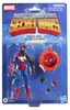 Marvel Legends Series, Spider-Man (costume alieno), adatto Anteprima dell’immagine prodotto 3