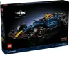 LEGO® Technic 42206 Oracle Red Bull Racing RB20 F1 Rennauto Produktbild-Vorschau 56