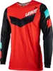 Leatt 3.5 Ride 2023 Set maglia e tubo da motocross, Anteprima dell’immagine prodotto 3