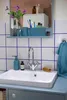 TOM TAILOR Badezimmer Organizer, Zahnbürstenhalter Grün | Produktbild-Vorschau 8