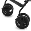 Kinderkraft TIK Lightweight stroller 1 seat(s) Green Anteprima dell’immagine prodotto 8