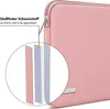 TECOOL Housse d'ordinateur portable 14 pouces pour MacBook Voir les images du produit 4