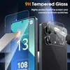Vetro blindato per Xiaomi Redmi Note 13 4G pellicola Anteprima dell’immagine prodotto 2
